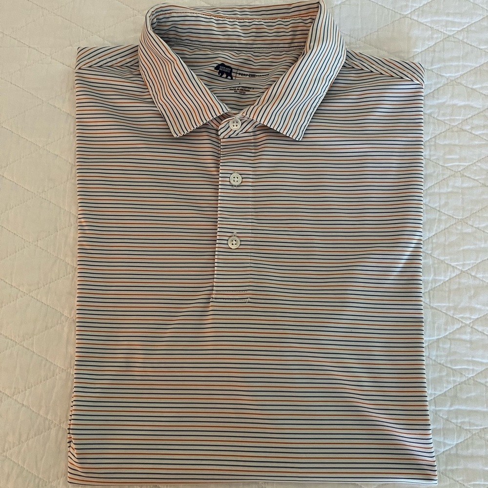 Onward Reserve Performance Polo